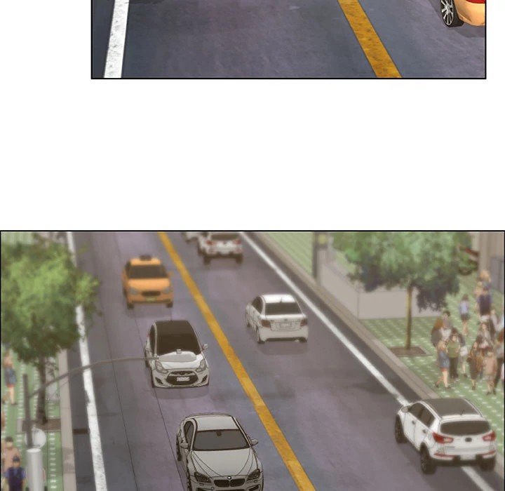 For Your Happiness Manhwa - Chapter 13 Page 27