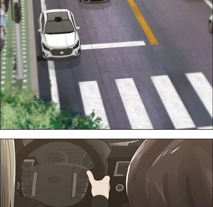 For Your Happiness Manhwa - Chapter 13 Page 28