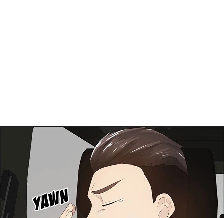 For Your Happiness Manhwa - Chapter 13 Page 31