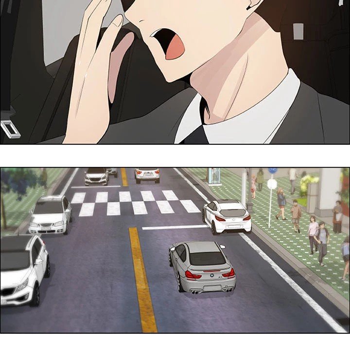 For Your Happiness Manhwa - Chapter 13 Page 32