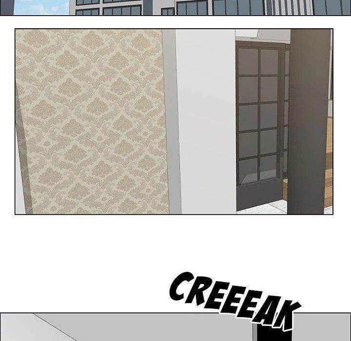 For Your Happiness Manhwa - Chapter 13 Page 34