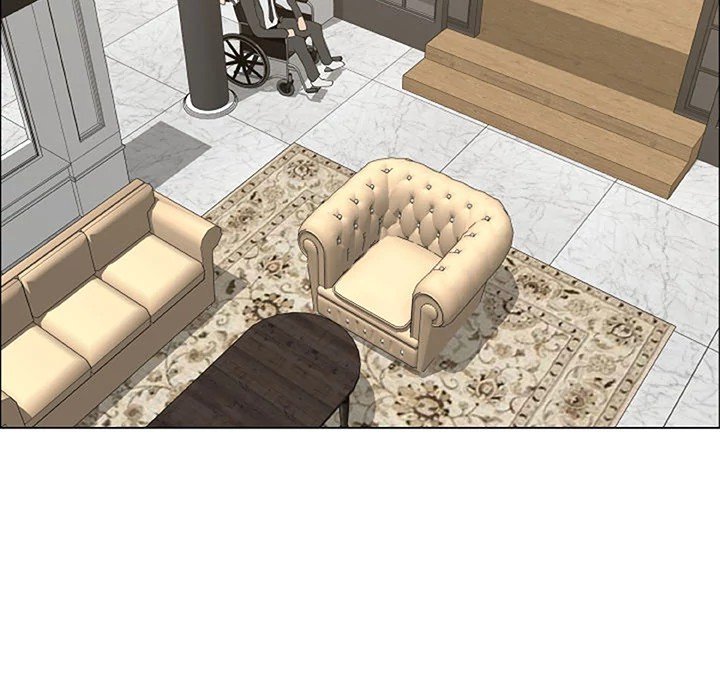 For Your Happiness Manhwa - Chapter 13 Page 36