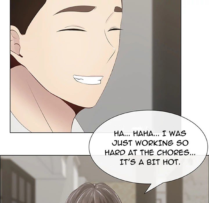 For Your Happiness Manhwa - Chapter 13 Page 39