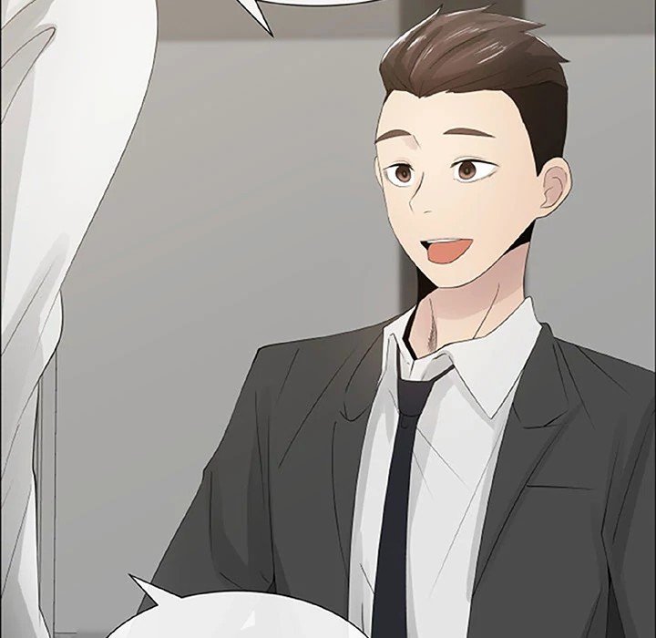 For Your Happiness Manhwa - Chapter 13 Page 41