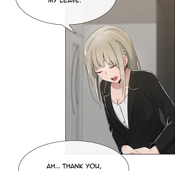 For Your Happiness Manhwa - Chapter 13 Page 45