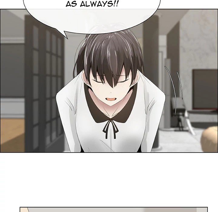 For Your Happiness Manhwa - Chapter 13 Page 46