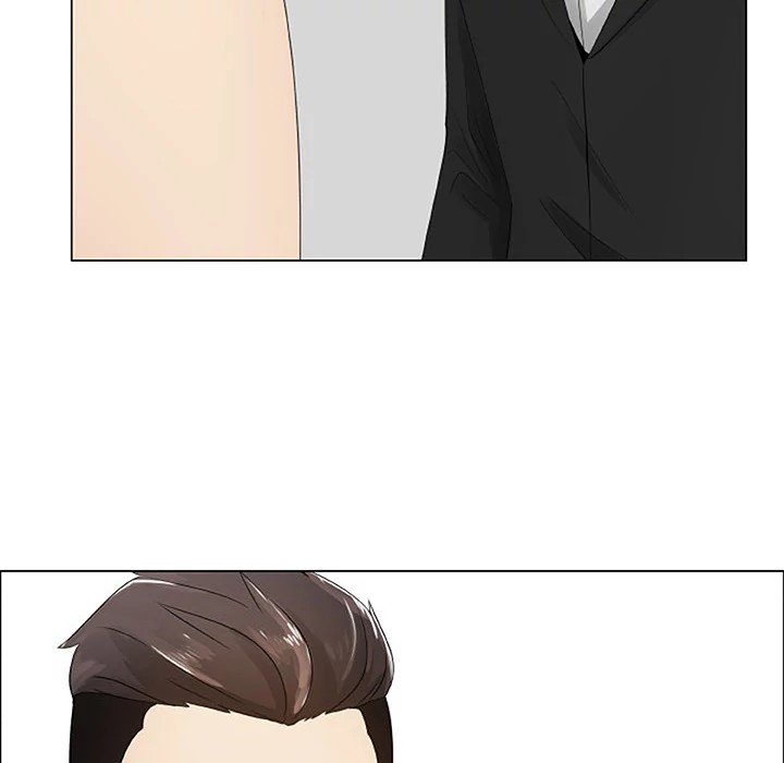 For Your Happiness Manhwa - Chapter 13 Page 48