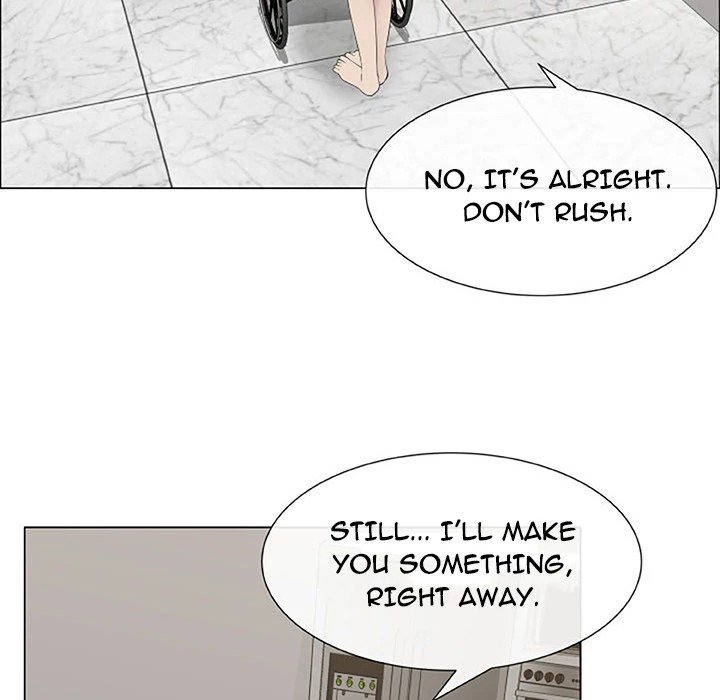 For Your Happiness Manhwa - Chapter 13 Page 52