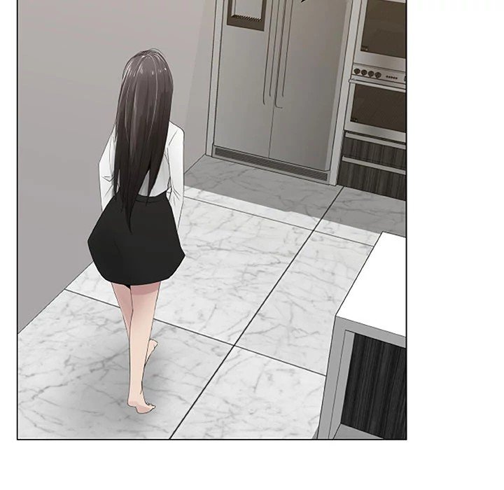 For Your Happiness Manhwa - Chapter 13 Page 53