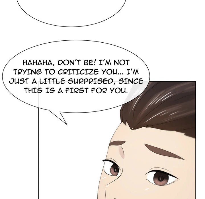 For Your Happiness Manhwa - Chapter 13 Page 67