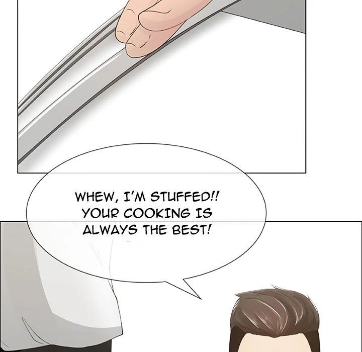 For Your Happiness Manhwa - Chapter 13 Page 73