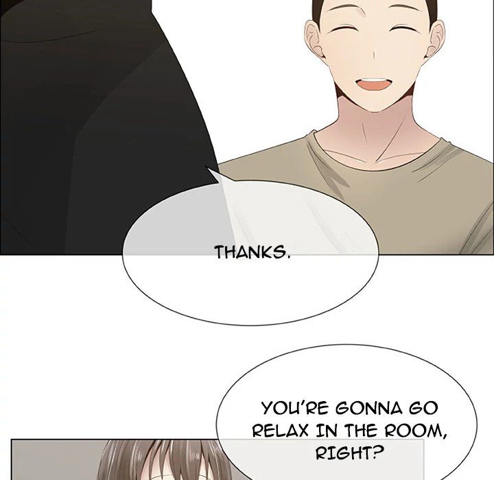 For Your Happiness Manhwa - Chapter 13 Page 74