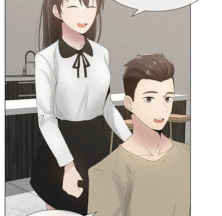 For Your Happiness Manhwa - Chapter 13 Page 75