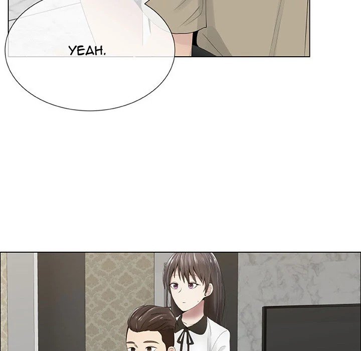 For Your Happiness Manhwa - Chapter 13 Page 76