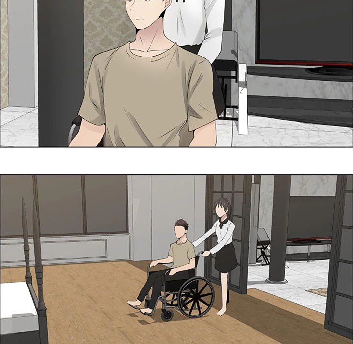 For Your Happiness Manhwa - Chapter 13 Page 77