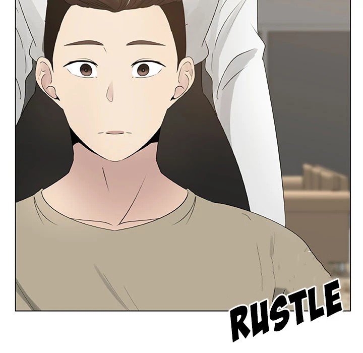 For Your Happiness Manhwa - Chapter 13 Page 79