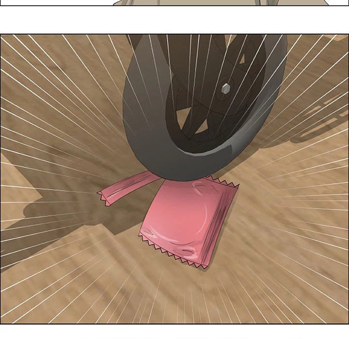 For Your Happiness Manhwa - Chapter 13 Page 81