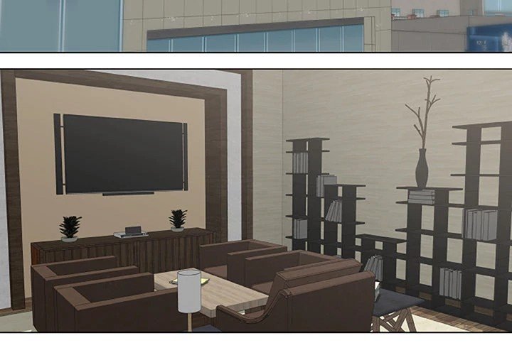 For Your Happiness Manhwa - Chapter 10 Page 1