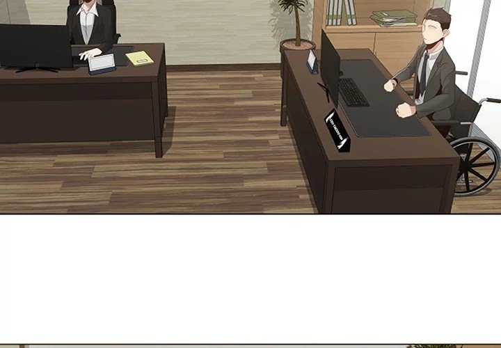 For Your Happiness Manhwa - Chapter 10 Page 3