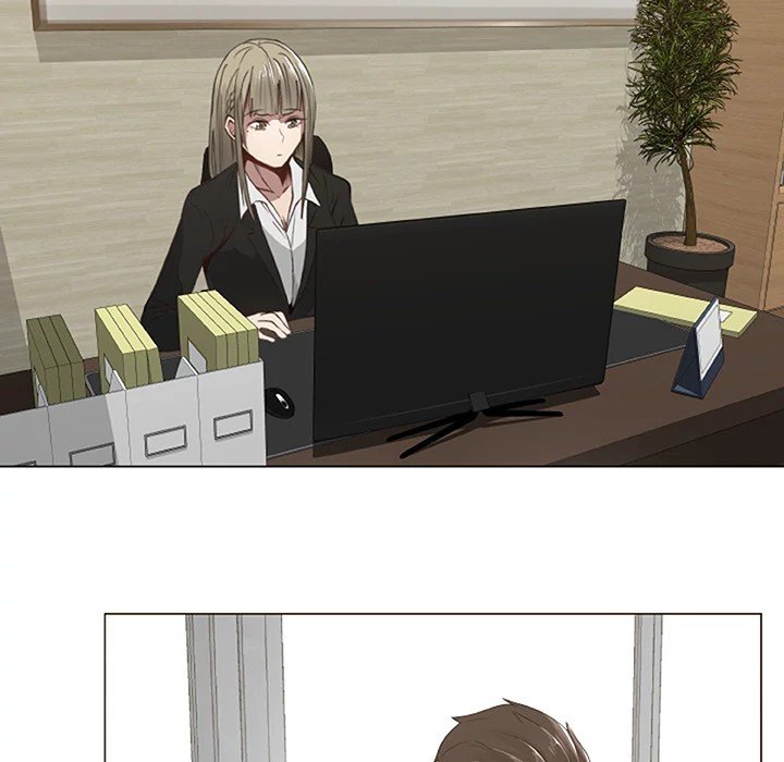 For Your Happiness Manhwa - Chapter 10 Page 4