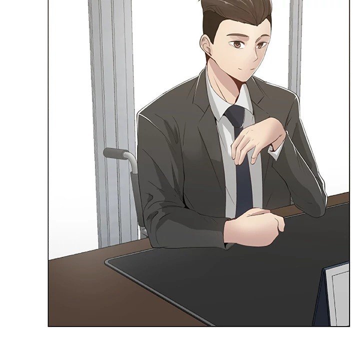 For Your Happiness Manhwa - Chapter 10 Page 5