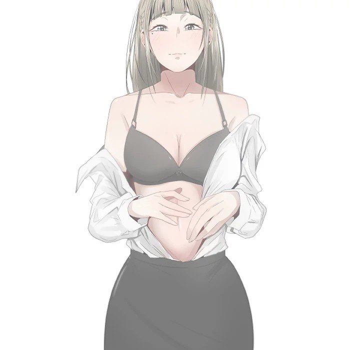 For Your Happiness Manhwa - Chapter 10 Page 7