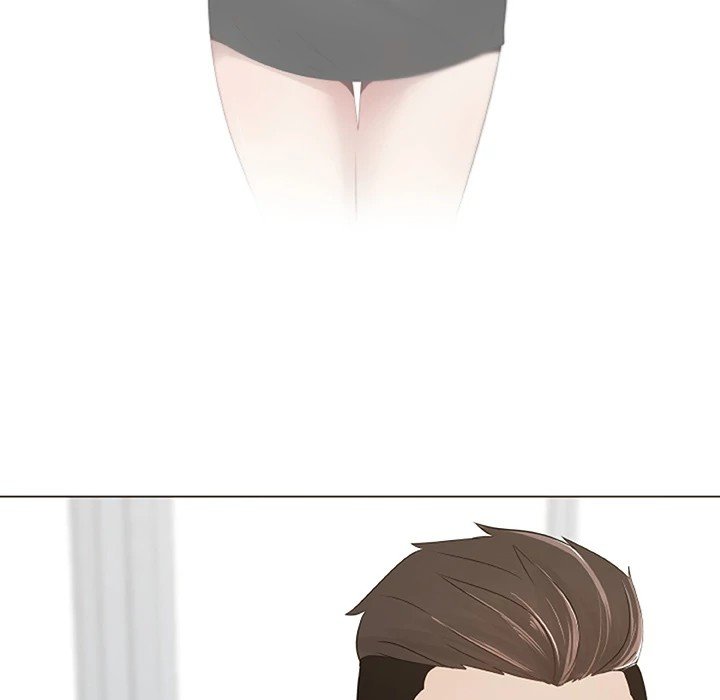 For Your Happiness Manhwa - Chapter 10 Page 8