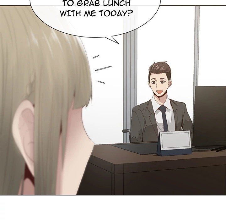 For Your Happiness Manhwa - Chapter 10 Page 10