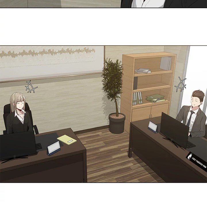 For Your Happiness Manhwa - Chapter 10 Page 12