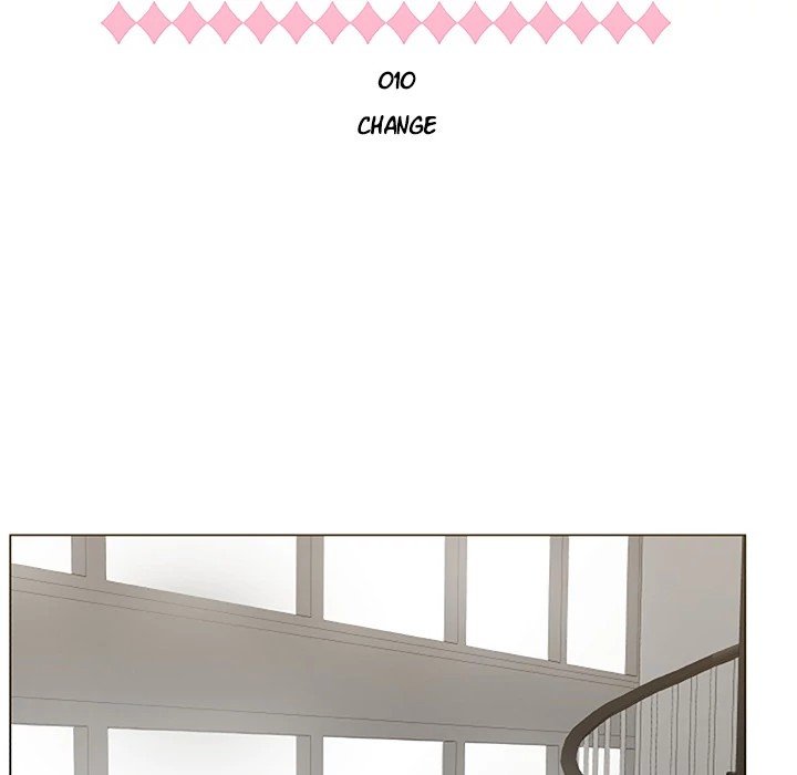 For Your Happiness Manhwa - Chapter 10 Page 14