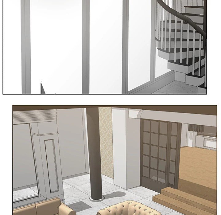 For Your Happiness Manhwa - Chapter 10 Page 15