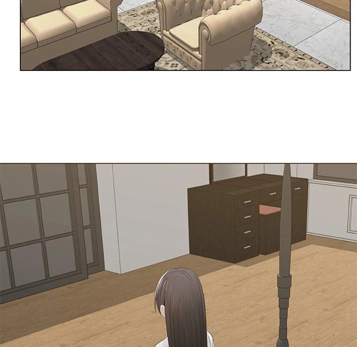 For Your Happiness Manhwa - Chapter 10 Page 16