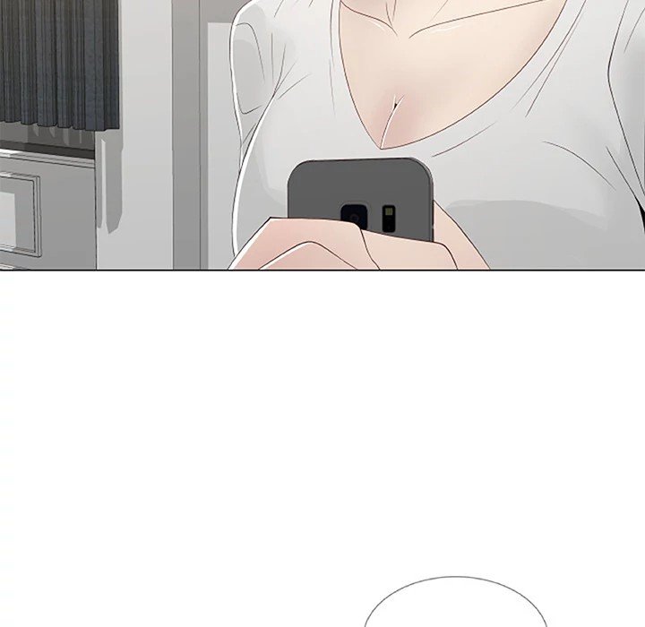 For Your Happiness Manhwa - Chapter 10 Page 18