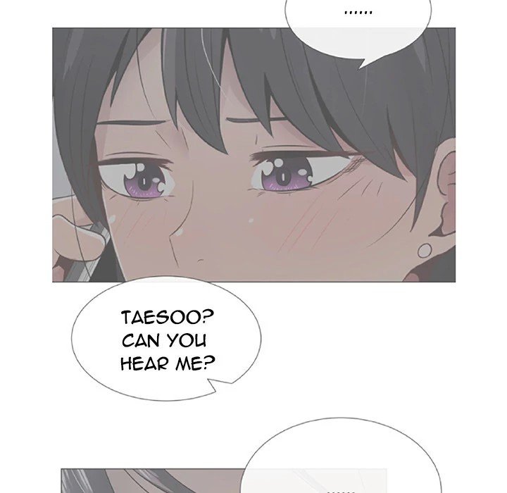 For Your Happiness Manhwa - Chapter 10 Page 19