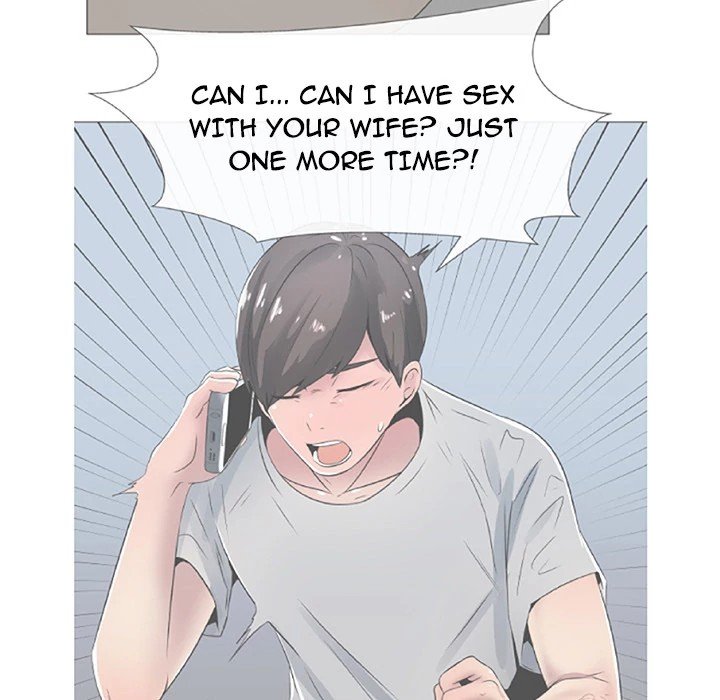 For Your Happiness Manhwa - Chapter 10 Page 21