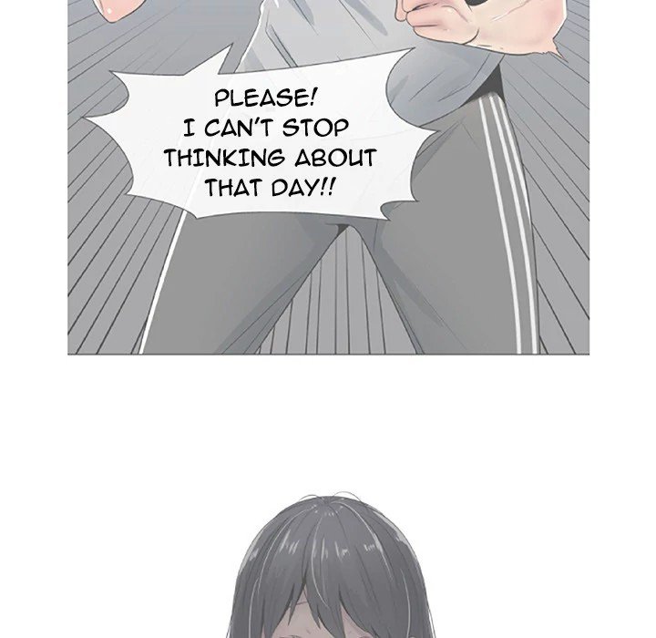 For Your Happiness Manhwa - Chapter 10 Page 22