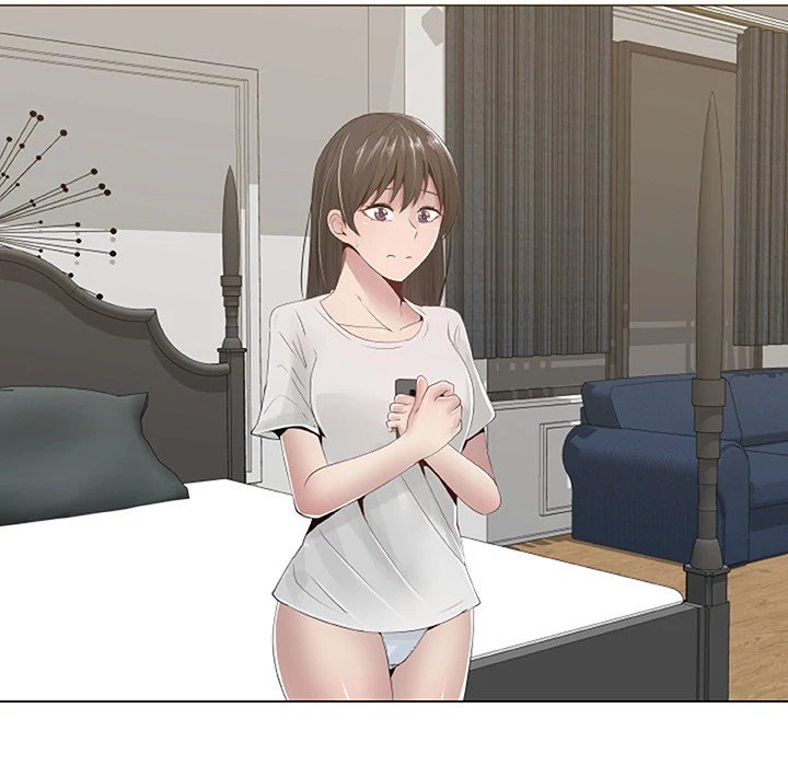 For Your Happiness Manhwa - Chapter 10 Page 56