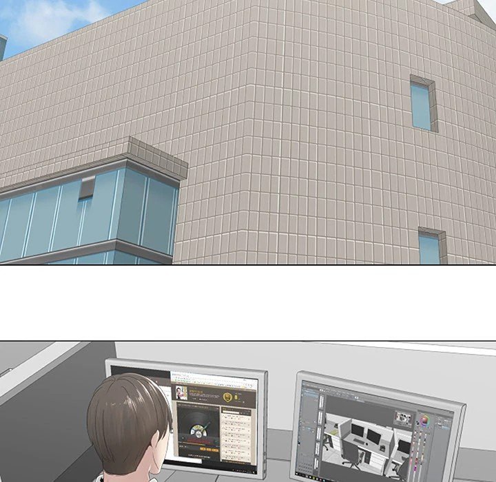 For Your Happiness Manhwa - Chapter 10 Page 62