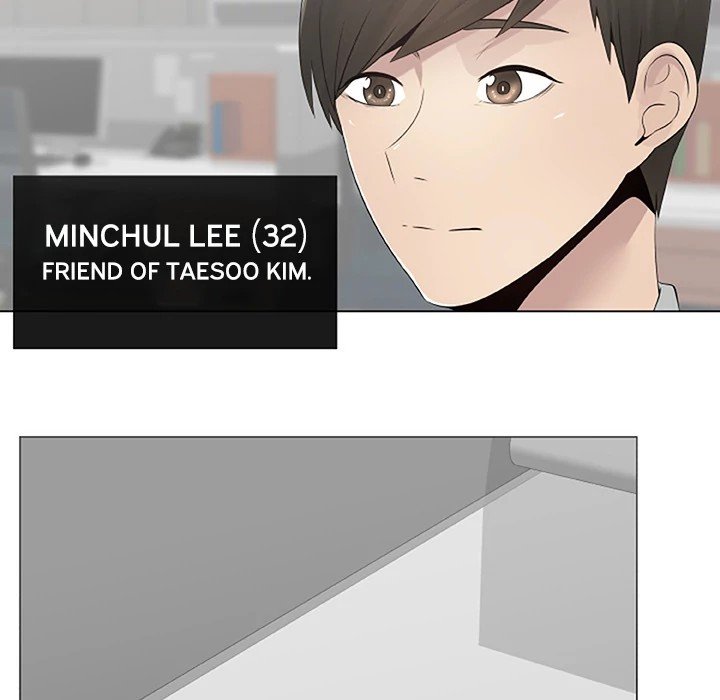 For Your Happiness Manhwa - Chapter 10 Page 64