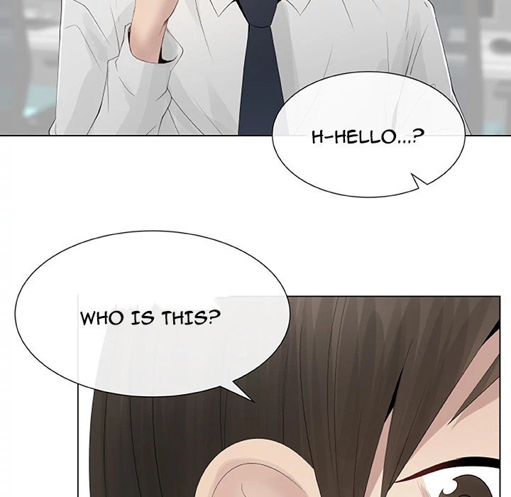 For Your Happiness Manhwa - Chapter 10 Page 71