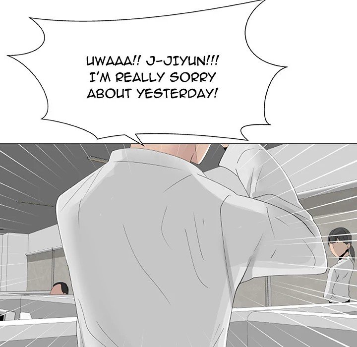 For Your Happiness Manhwa - Chapter 10 Page 75