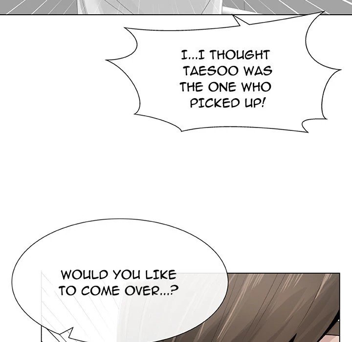 For Your Happiness Manhwa - Chapter 10 Page 76