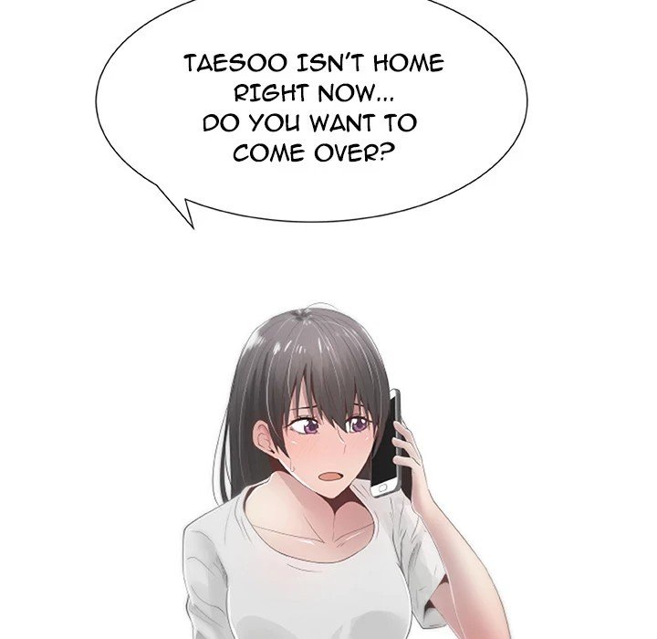 For Your Happiness Manhwa - Chapter 10 Page 79