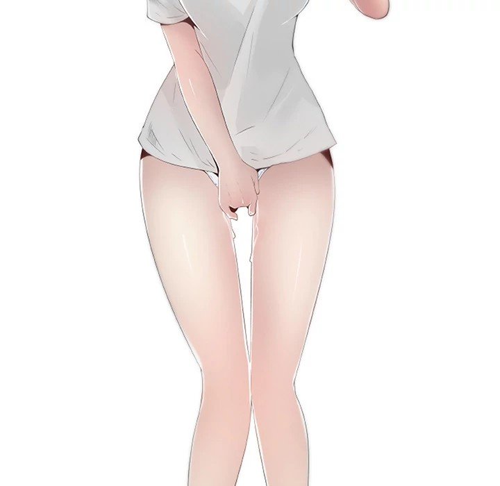 For Your Happiness Manhwa - Chapter 10 Page 80