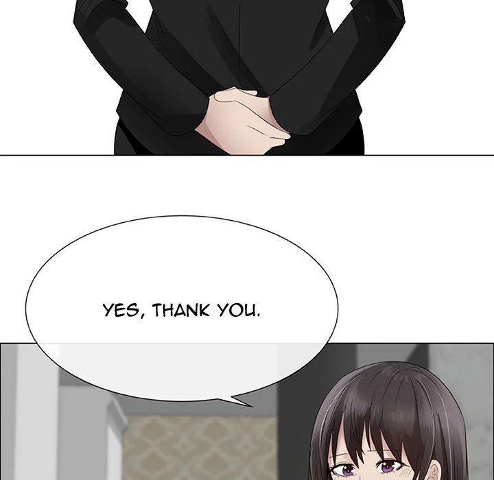 For Your Happiness Manhwa - Chapter 23 Page 5