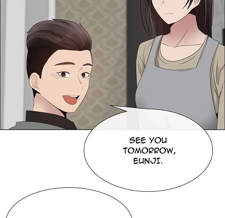 For Your Happiness Manhwa - Chapter 23 Page 6