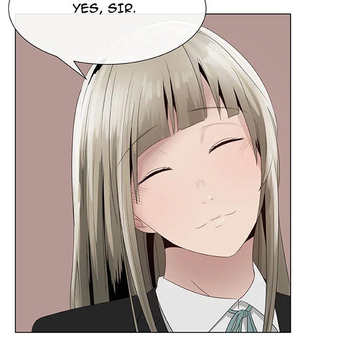 For Your Happiness Manhwa - Chapter 23 Page 7