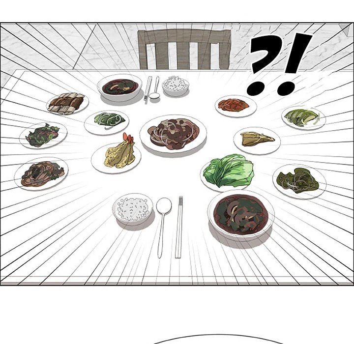 For Your Happiness Manhwa - Chapter 23 Page 13