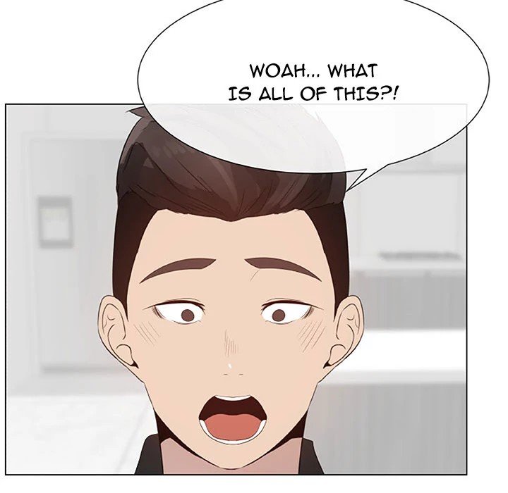 For Your Happiness Manhwa - Chapter 23 Page 14