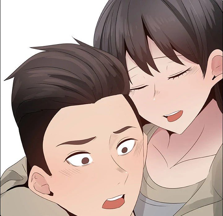 For Your Happiness Manhwa - Chapter 23 Page 18